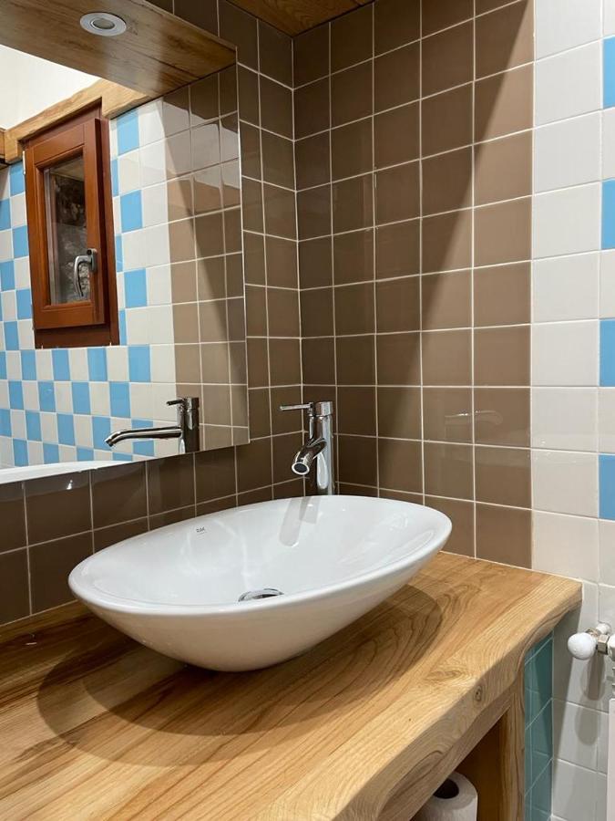 Il Sette E L'Otto Bed and Breakfast Caiazzo Εξωτερικό φωτογραφία