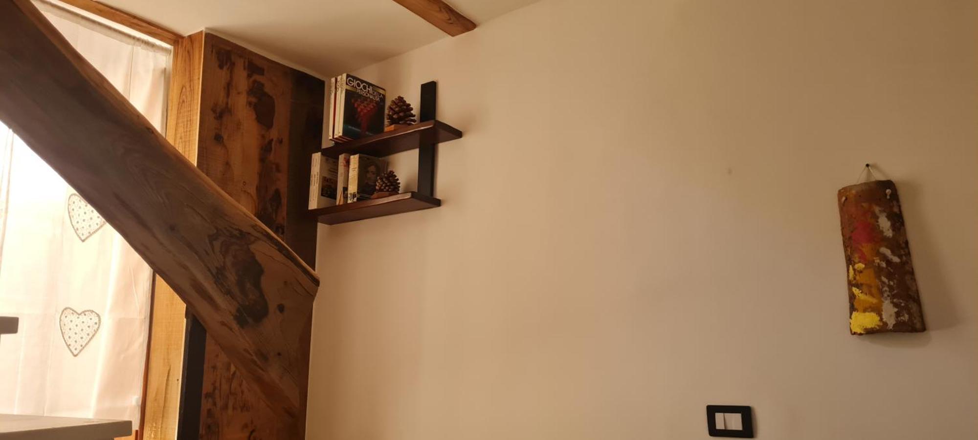 Il Sette E L'Otto Bed and Breakfast Caiazzo Εξωτερικό φωτογραφία
